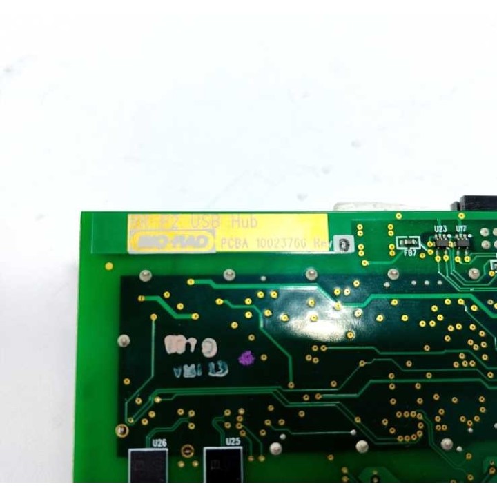 Bio-Rad Laboratiories 10023766