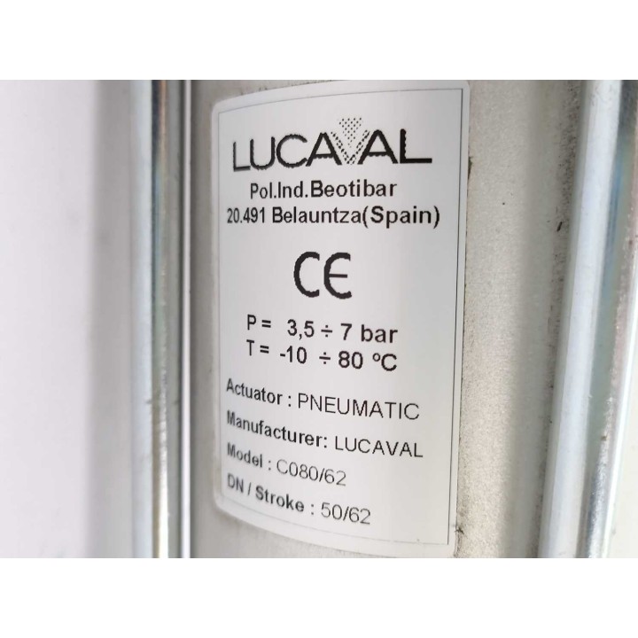 Lucaval L20N