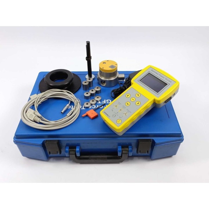 Schunk Gripping Force Tester GFT