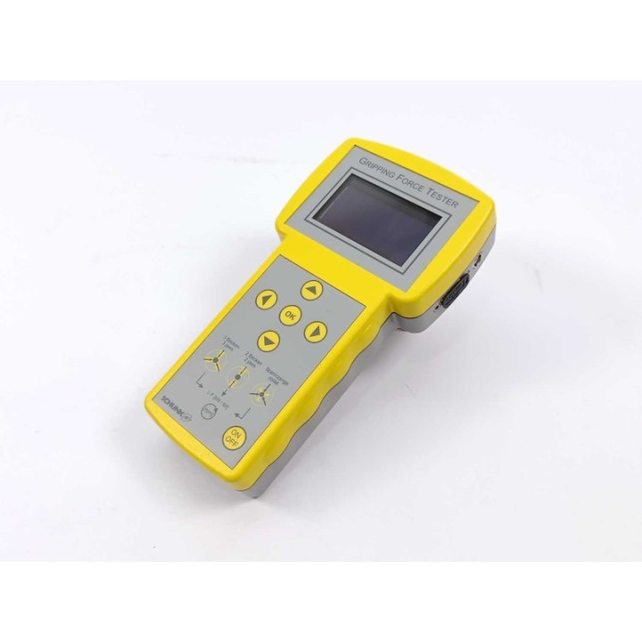 Schunk Gripping Force Tester GFT