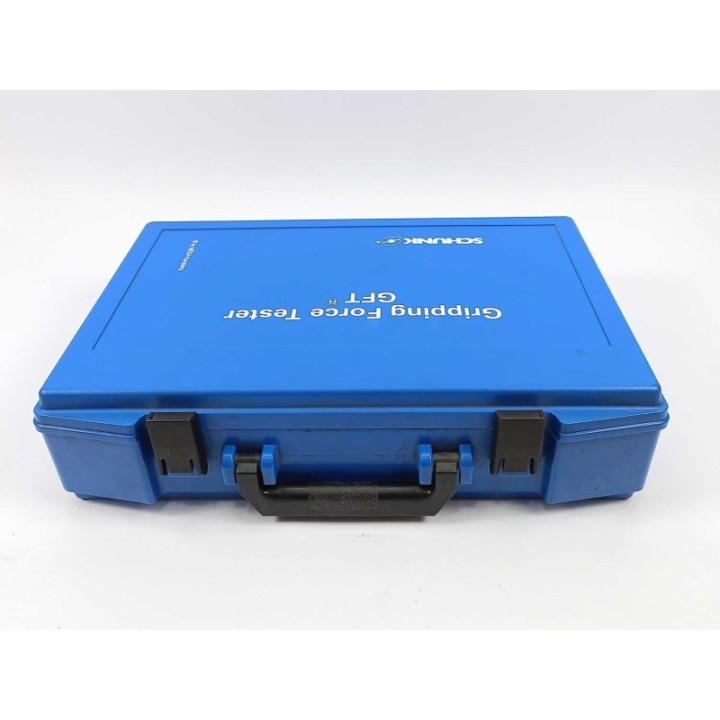 Schunk Gripping Force Tester GFT