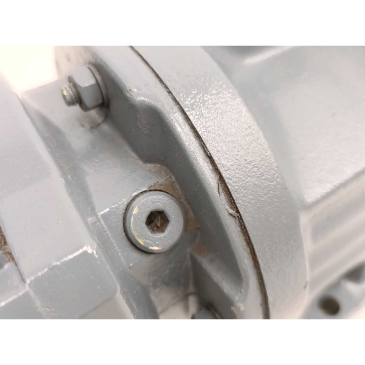 SEW-EURODRIVE  K37DT80K4 MM07 MLU BW1
