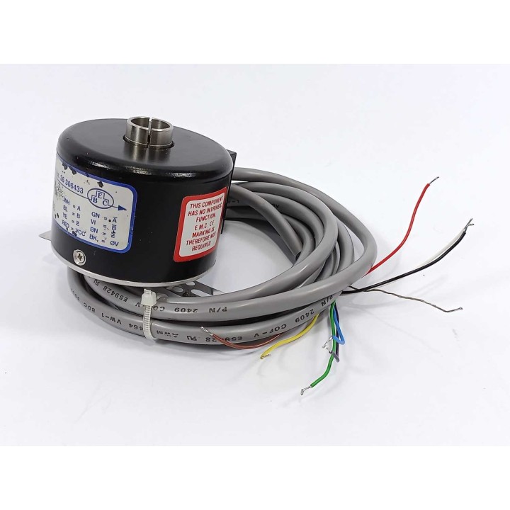 Leomotor A S 65887