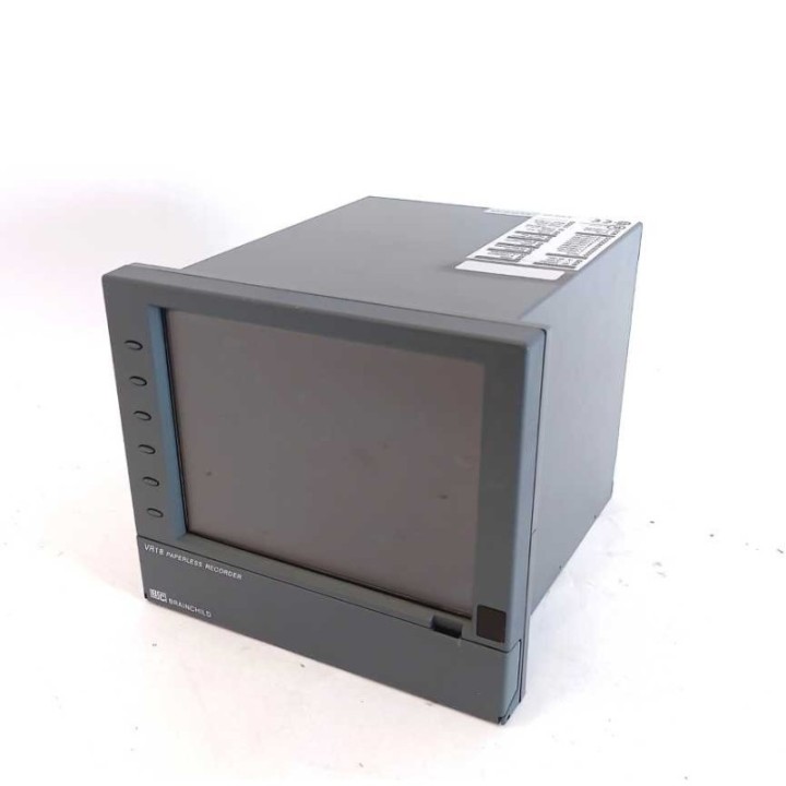 Brainchild Electronics VR18