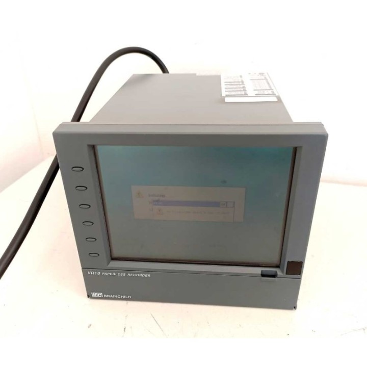 Brainchild Electronics VR18