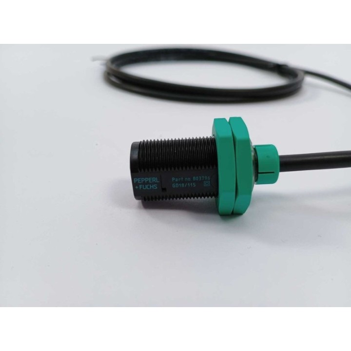 Pepperl+Fuchs 188550