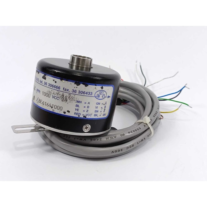 Leomotor A S 65887