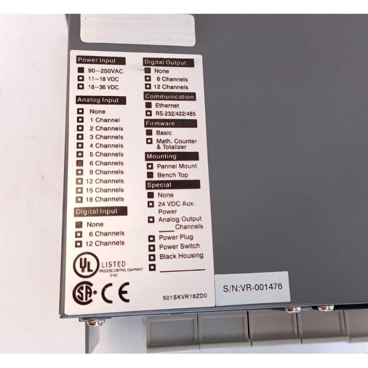 Brainchild Electronics VR18