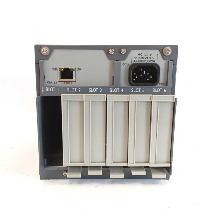 Brainchild Electronics VR18