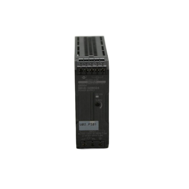 Omron OMRON Power Supply S8VK-G06024