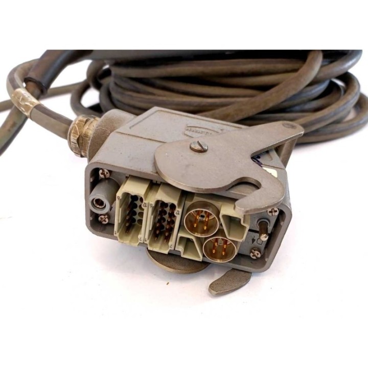 KUKA KCP KR C1 69-000-398