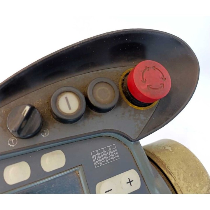 KUKA KCP KR C1 69-000-398