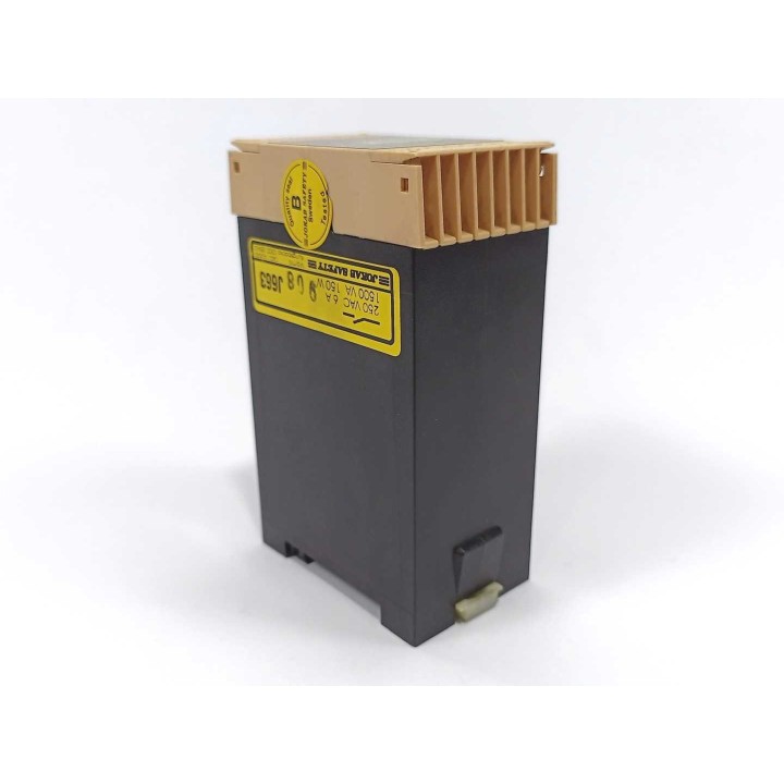 Jokab Safety JSR1T 0s