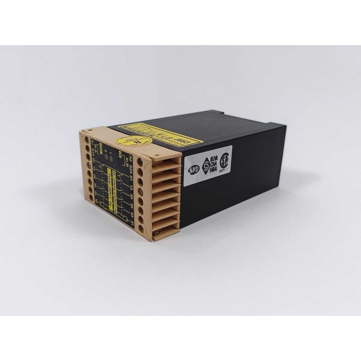 Jokab Safety JSR1T 0s