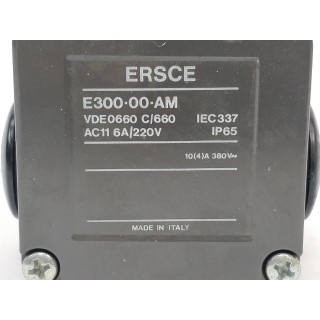 ERSCE E300-00-AM