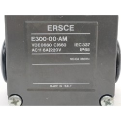 ERSCE E300-00-AM