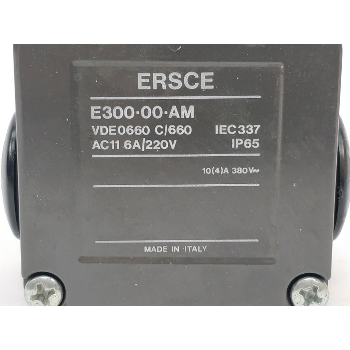 ERSCE E300-00-AM