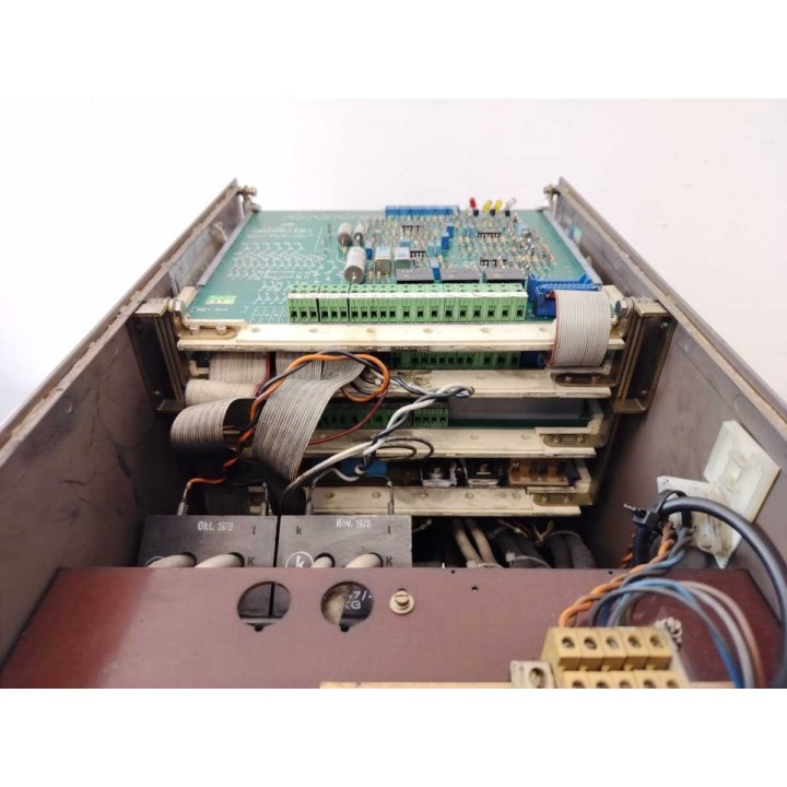 Siemens 6RA2677-6DV57-1A