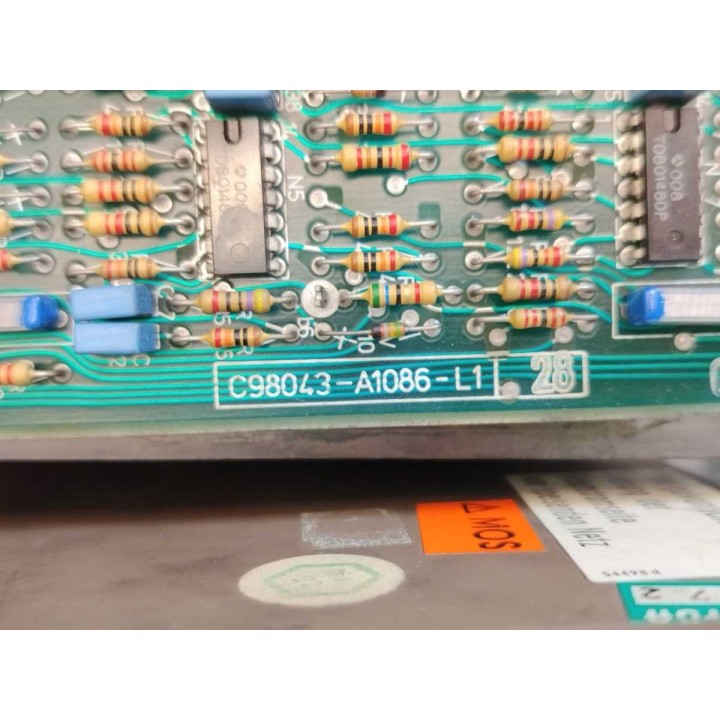 Siemens 6RA2677-6DV57-1A