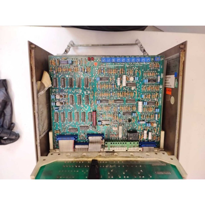 Siemens 6RA2677-6DV57-1A