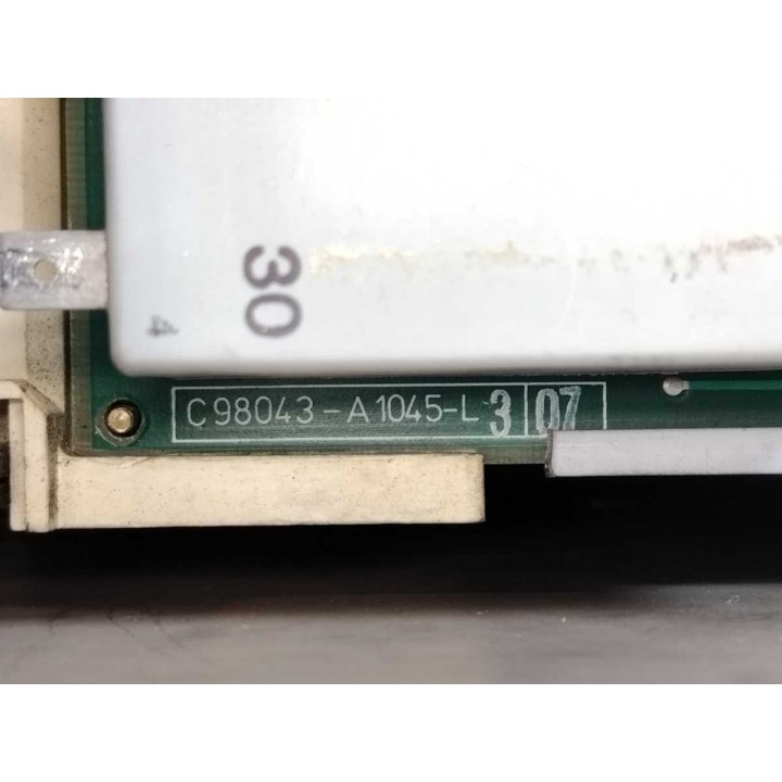 Siemens 6RA2677-6DV57-1A