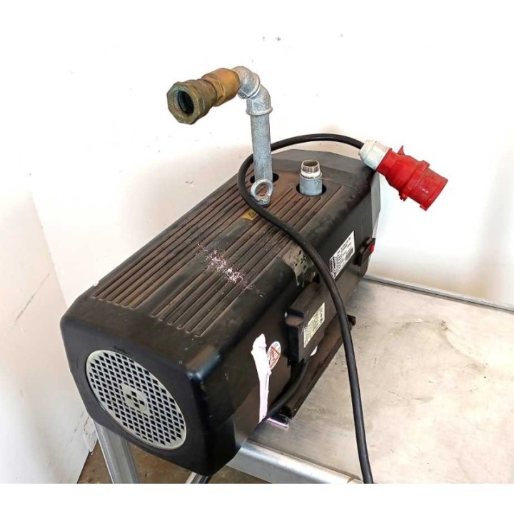 Busch SD 1040 C 000 INXX