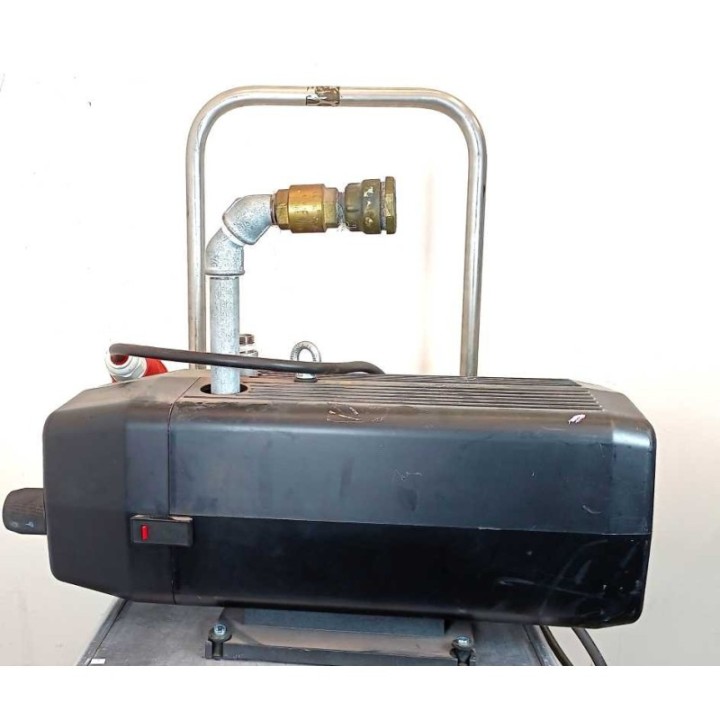 Busch SD 1040 C 000 INXX