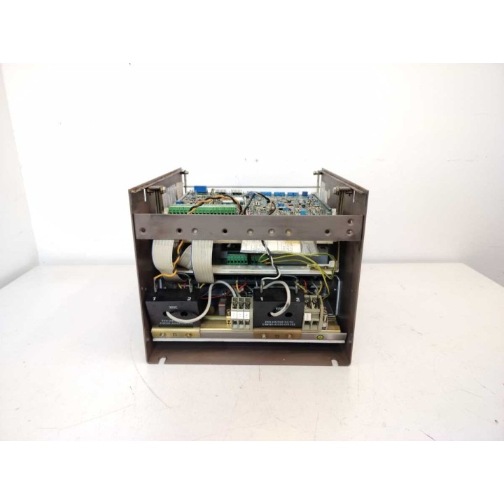Siemens 6RA2615-6MV30-2A