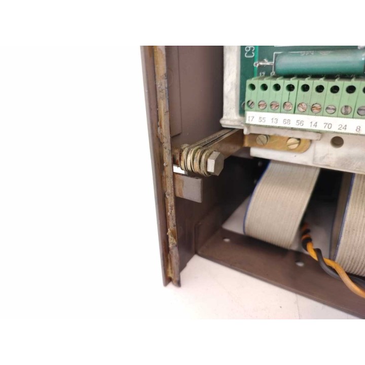 Siemens 6RA2615-6MV30-2A