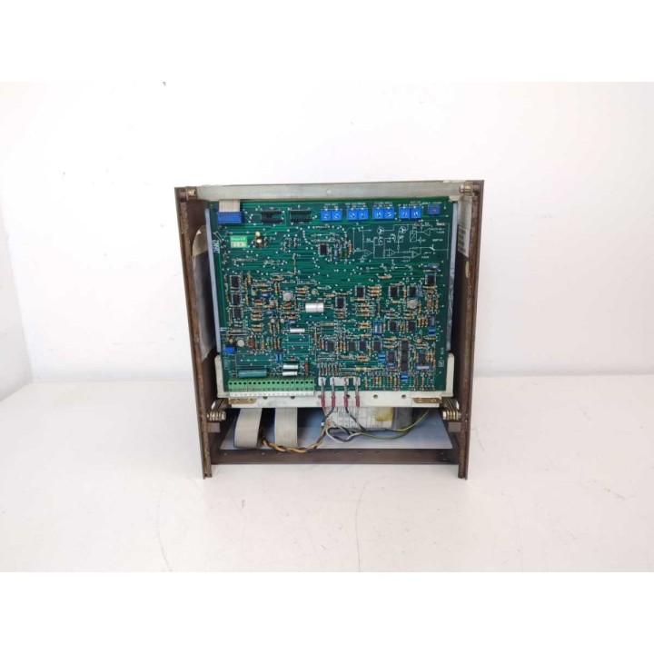 Siemens 6RA2615-6MV30-2A