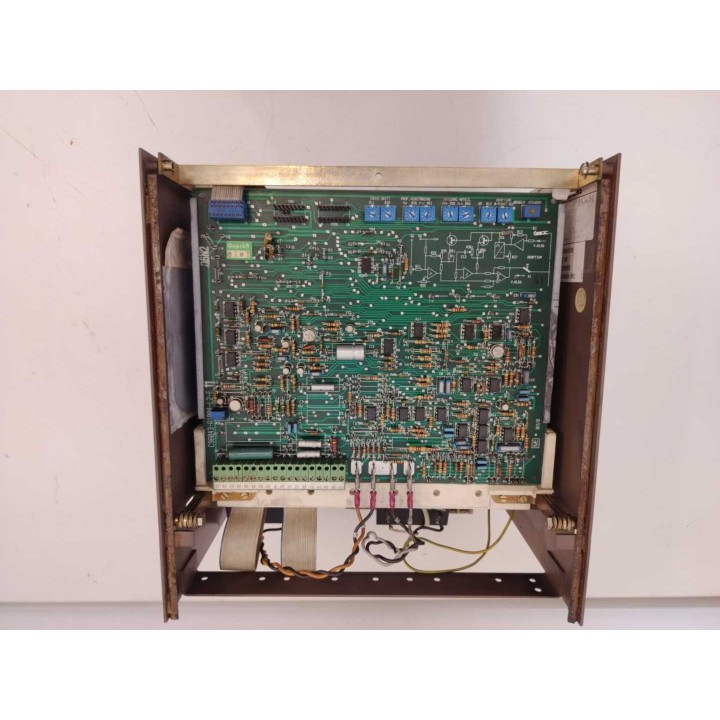 Siemens 6RA2615-6MV30-2A