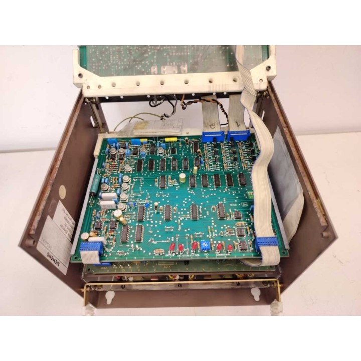 Siemens 6RA2615-6MV30-2A