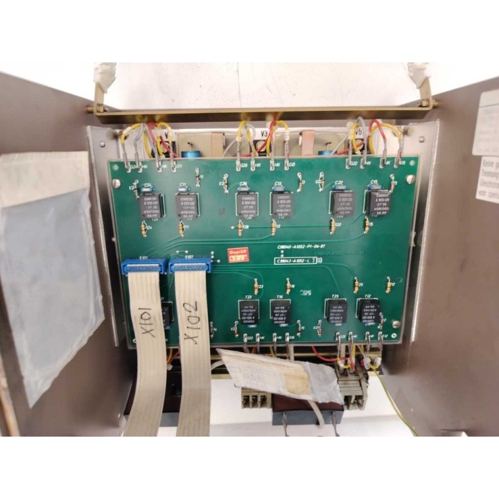 Siemens 6RA2615-6MV30-2A