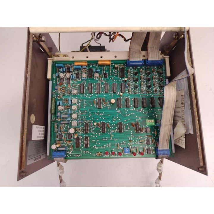 Siemens 6RA2615-6MV30-0A