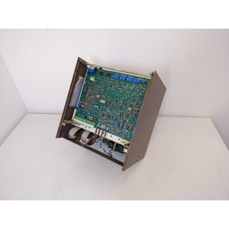 Siemens 6RA2621-6MV30-1A Siemens 6RA2621-6MV30-1A