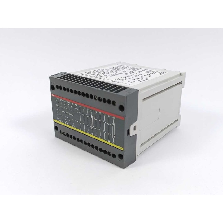 ABB 2TLA010025R0000