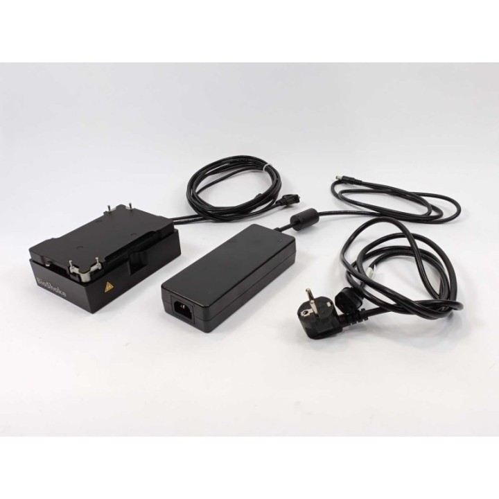 QInstruments BioShake 3000 elm