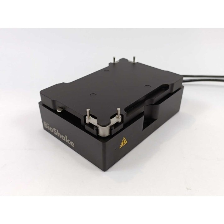 QInstruments BioShake 3000 elm