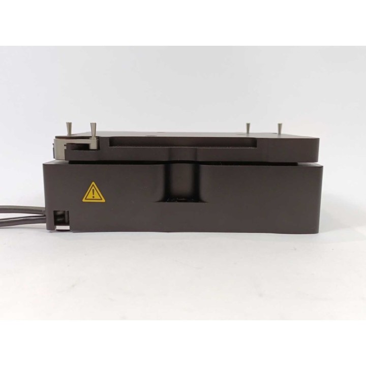 QInstruments BioShake 3000 elm