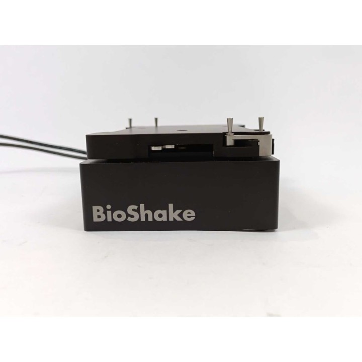 QInstruments BioShake 3000 elm