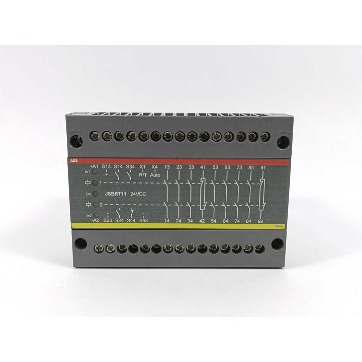 ABB 2TLA010025R0000