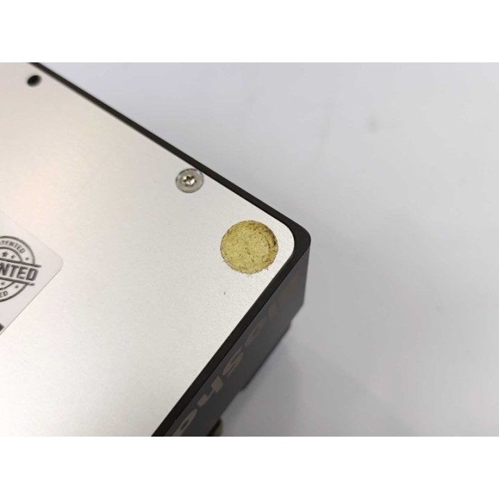 QInstruments BioShake 3000 elm