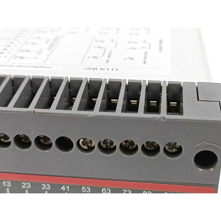 ABB 2TLA010025R0000