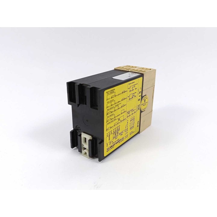 Jokab Safety RT6