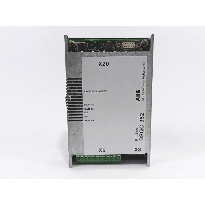 ABB 3HNE 00009-1 03