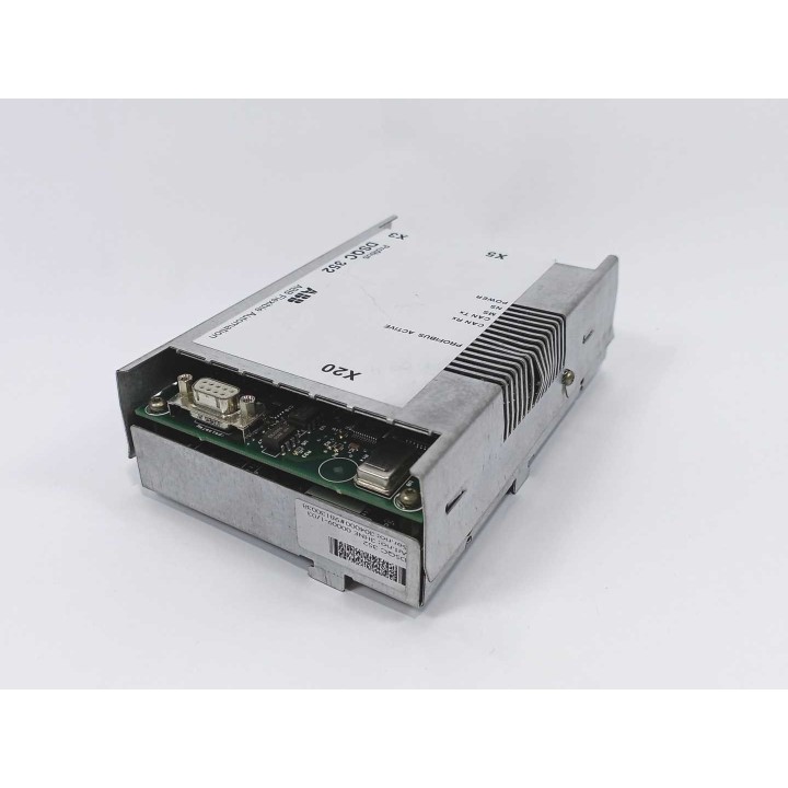 ABB 3HNE 00009-1 03