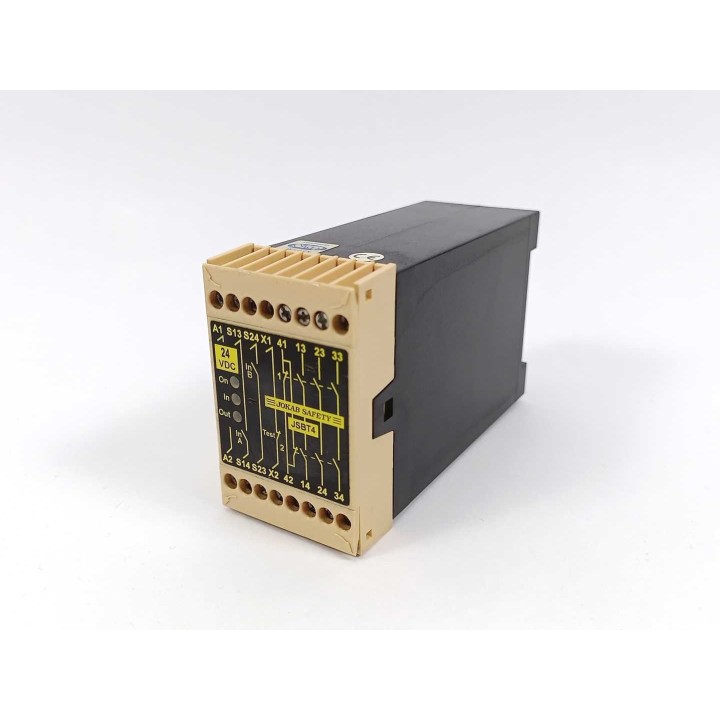 Jokab Safety JSBT4