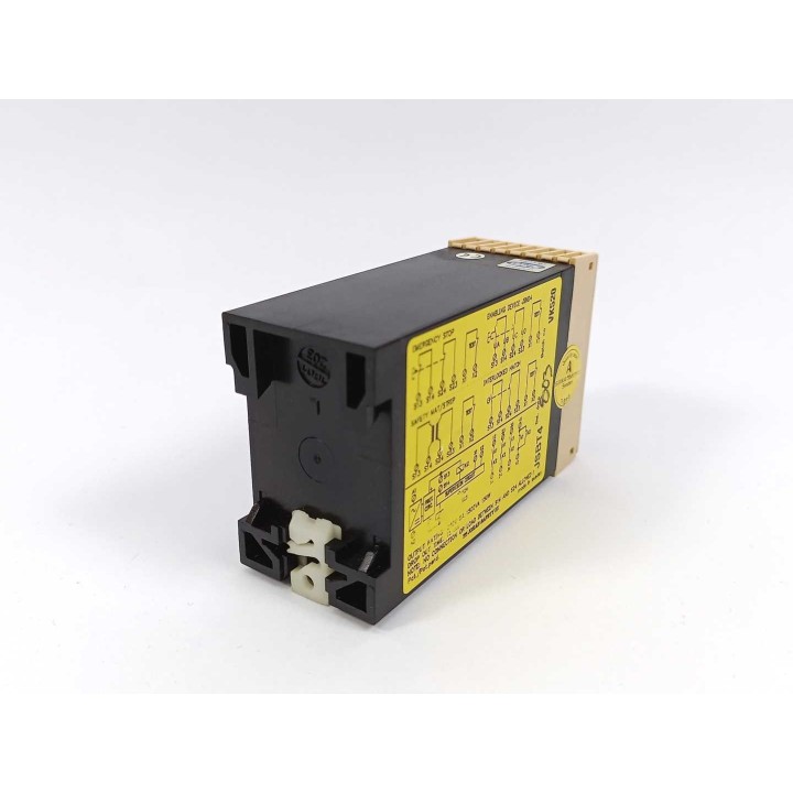 Jokab Safety JSBT4