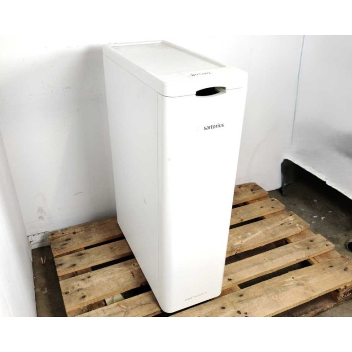 SARTORIUS H2O-II‑2‑UV‑T