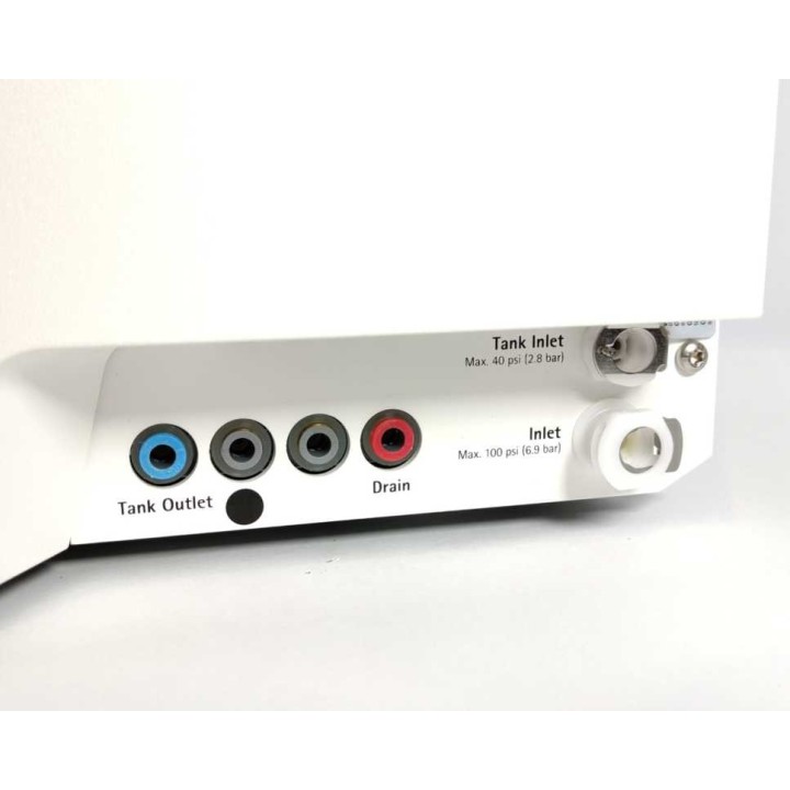 SARTORIUS H2O-II‑2‑UV‑T